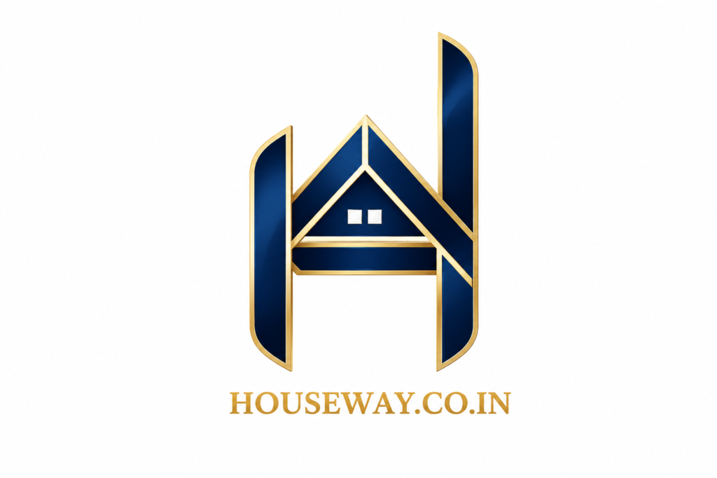 logo Houseway
