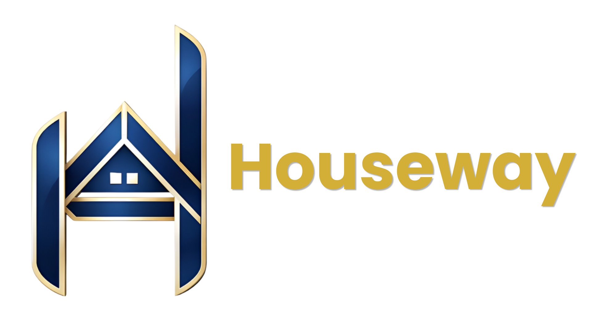 Houseway.co.in Logo