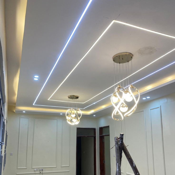 electrical work for interior design in hyderabad